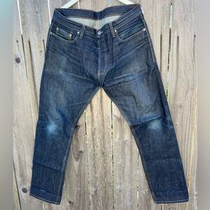 3sixteen Slim Tapered ST-100x - Size 36x32